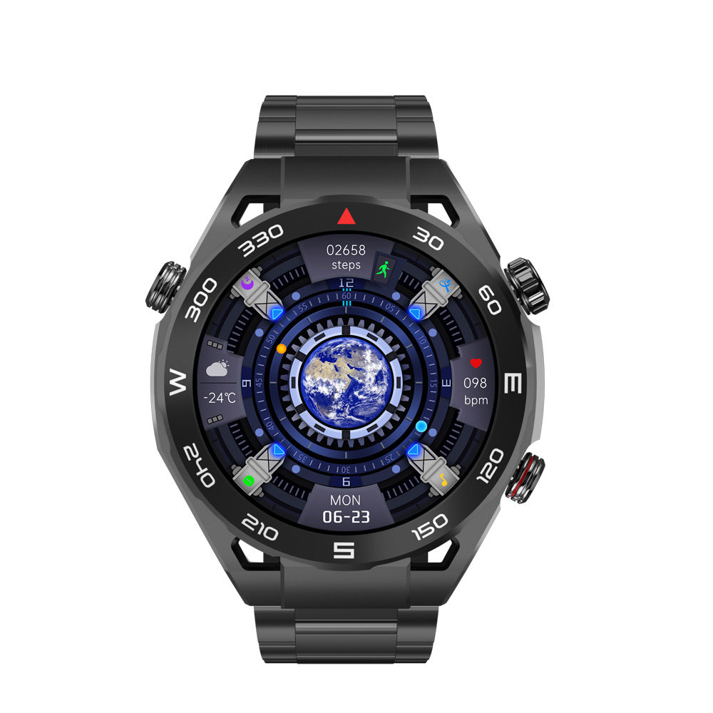 đŸ”¥Intelligent sports watchBluetooth call