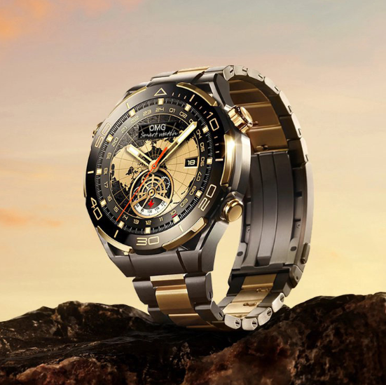 đŸ”¥Intelligent sports watchBluetooth call