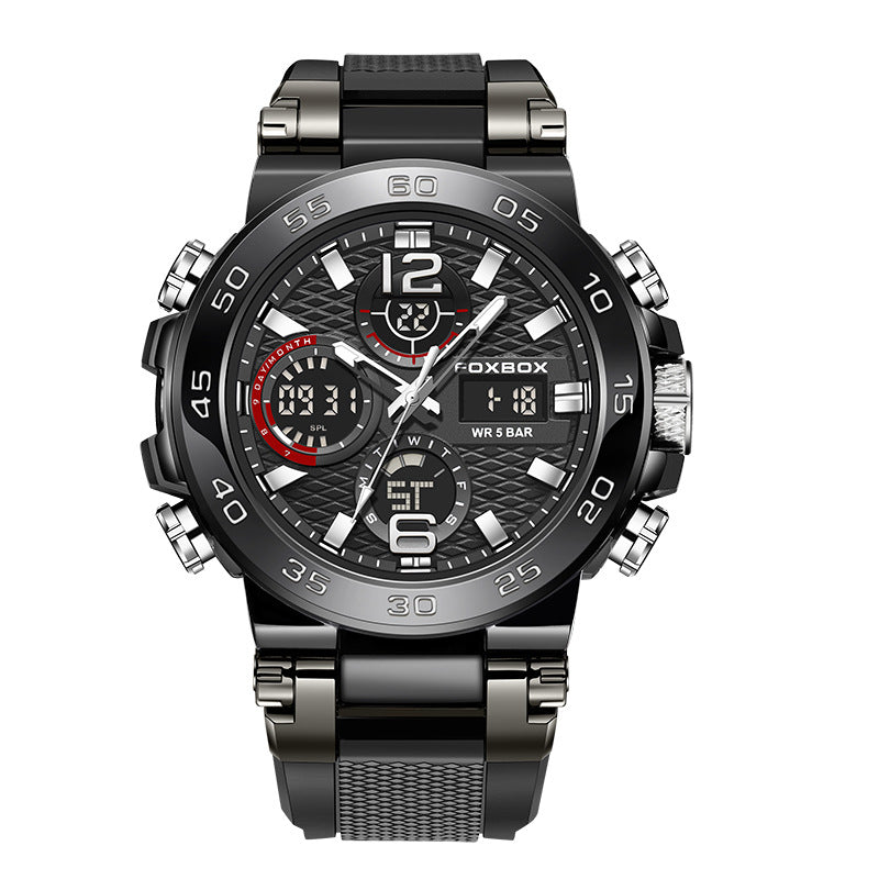 Show Your Time Diver