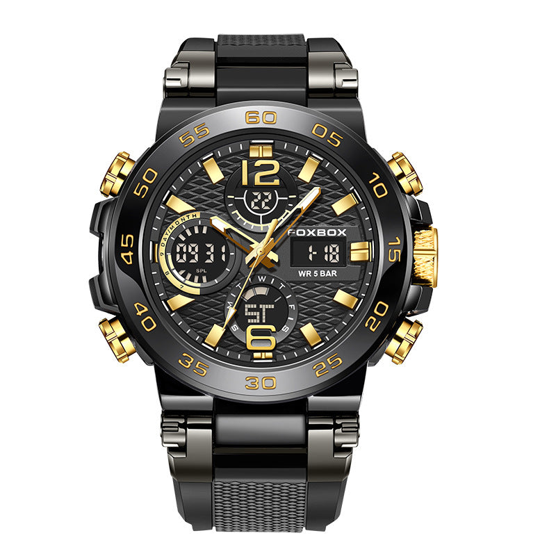 Show Your Time Diver