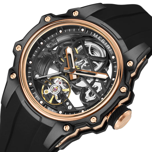 Automatic Mechanical Watch for Men