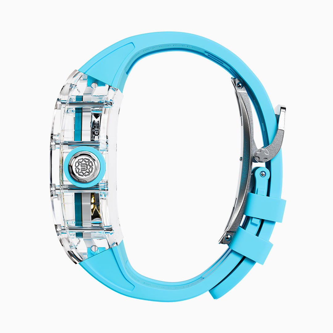 Golden Coast – A Watch Inspired by Summer & Adventure