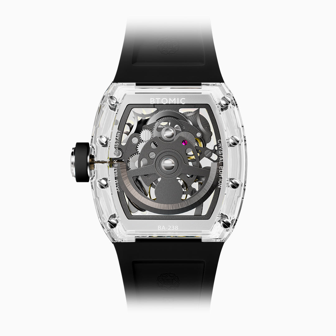 Golden Coast – A Watch Inspired by Summer & Adventure
