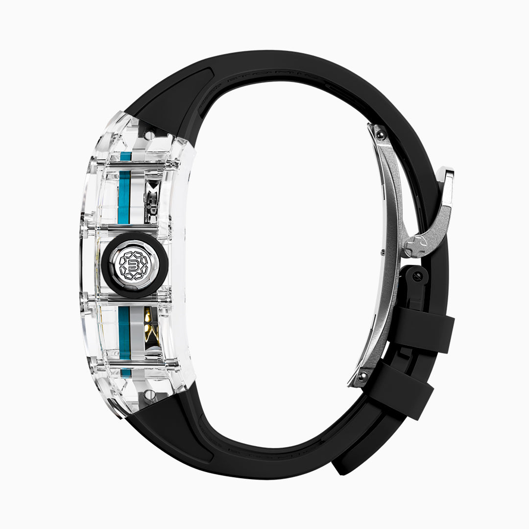 Golden Coast – A Watch Inspired by Summer & Adventure
