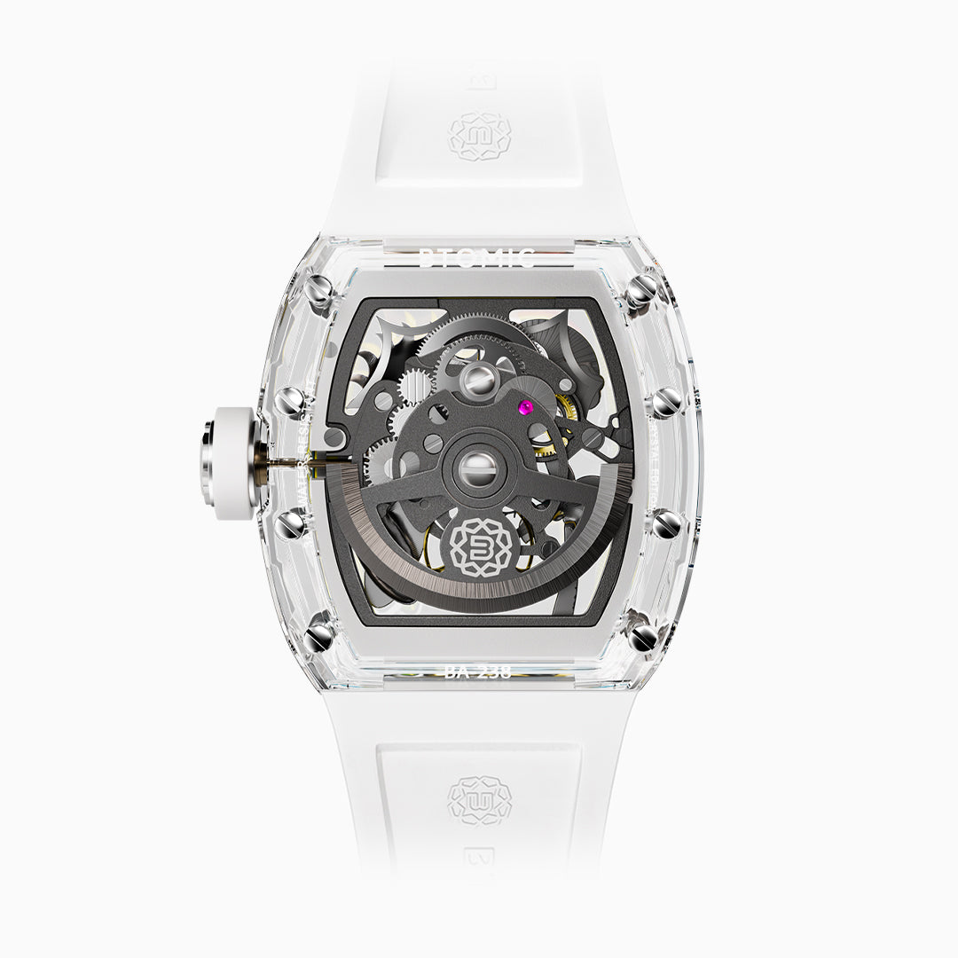 Golden Coast – A Watch Inspired by Summer & Adventure