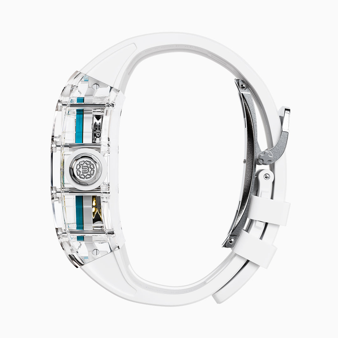 Golden Coast – A Watch Inspired by Summer & Adventure