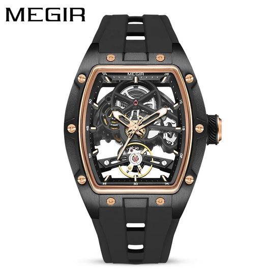 MEGIR 2242 Luxury Mechanical Watch