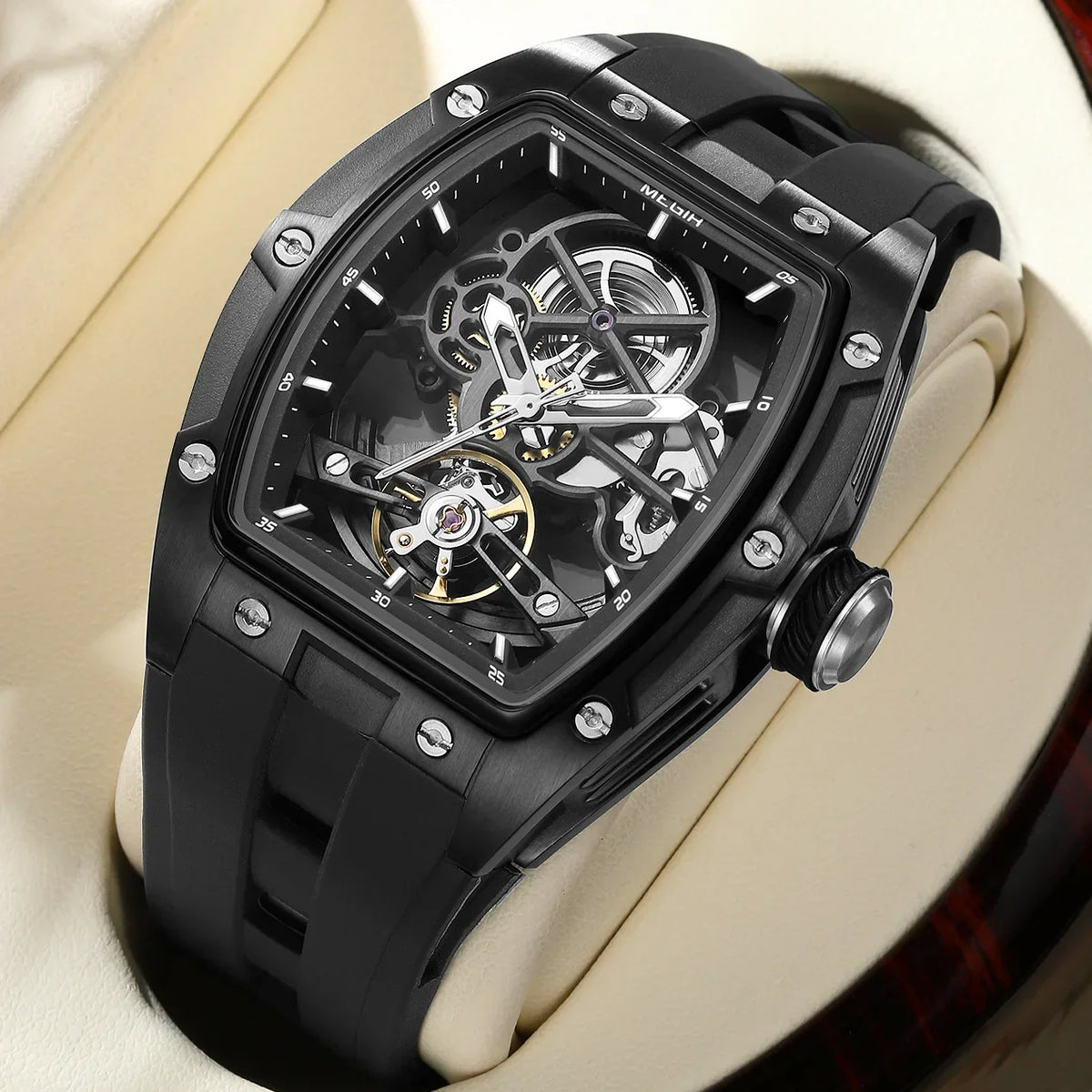 MEGIR 2242 Luxury Mechanical Watch