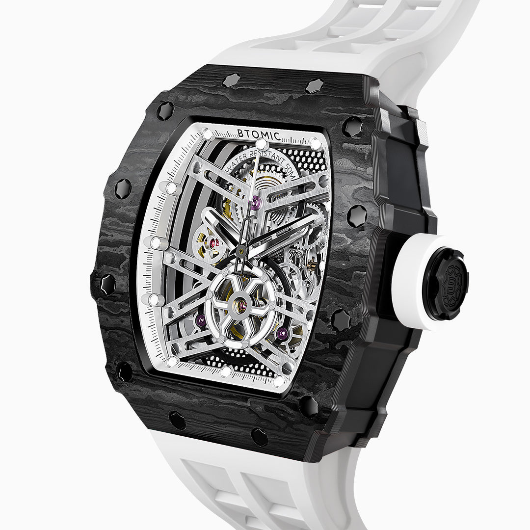 Hercules BA653WB – Power Meets Precision