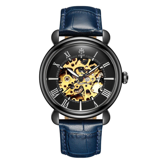 Cosmopolitan D’Orsay – Timeless Elegance, Modern Confidence