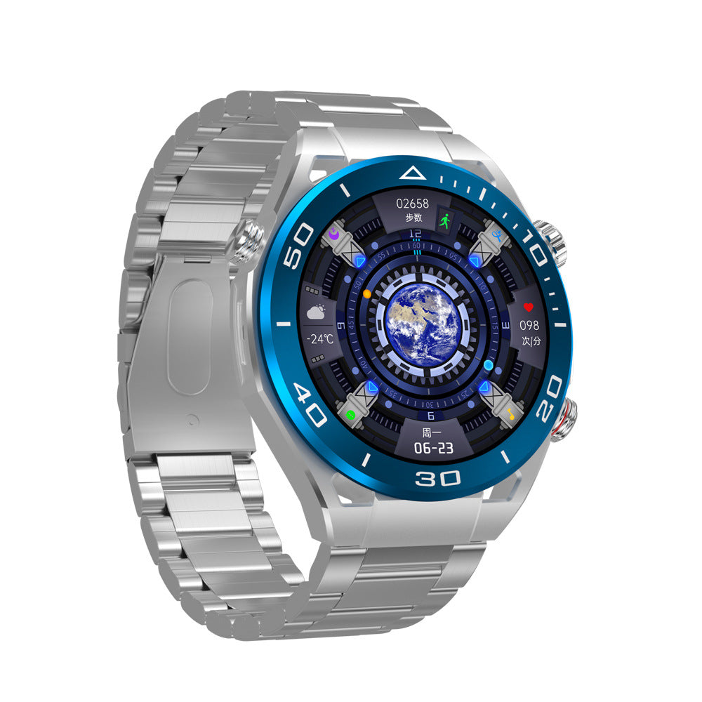 đŸ”¥Intelligent sports watchBluetooth call