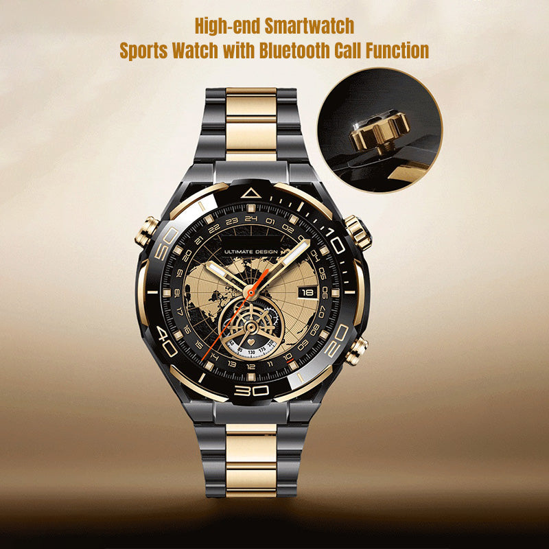 đŸ”¥Intelligent sports watchBluetooth call