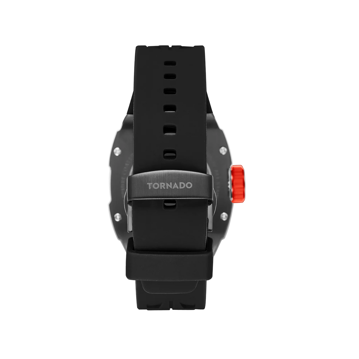 Xenith Automatic Grey – Precision, Style & Everyday Confidence