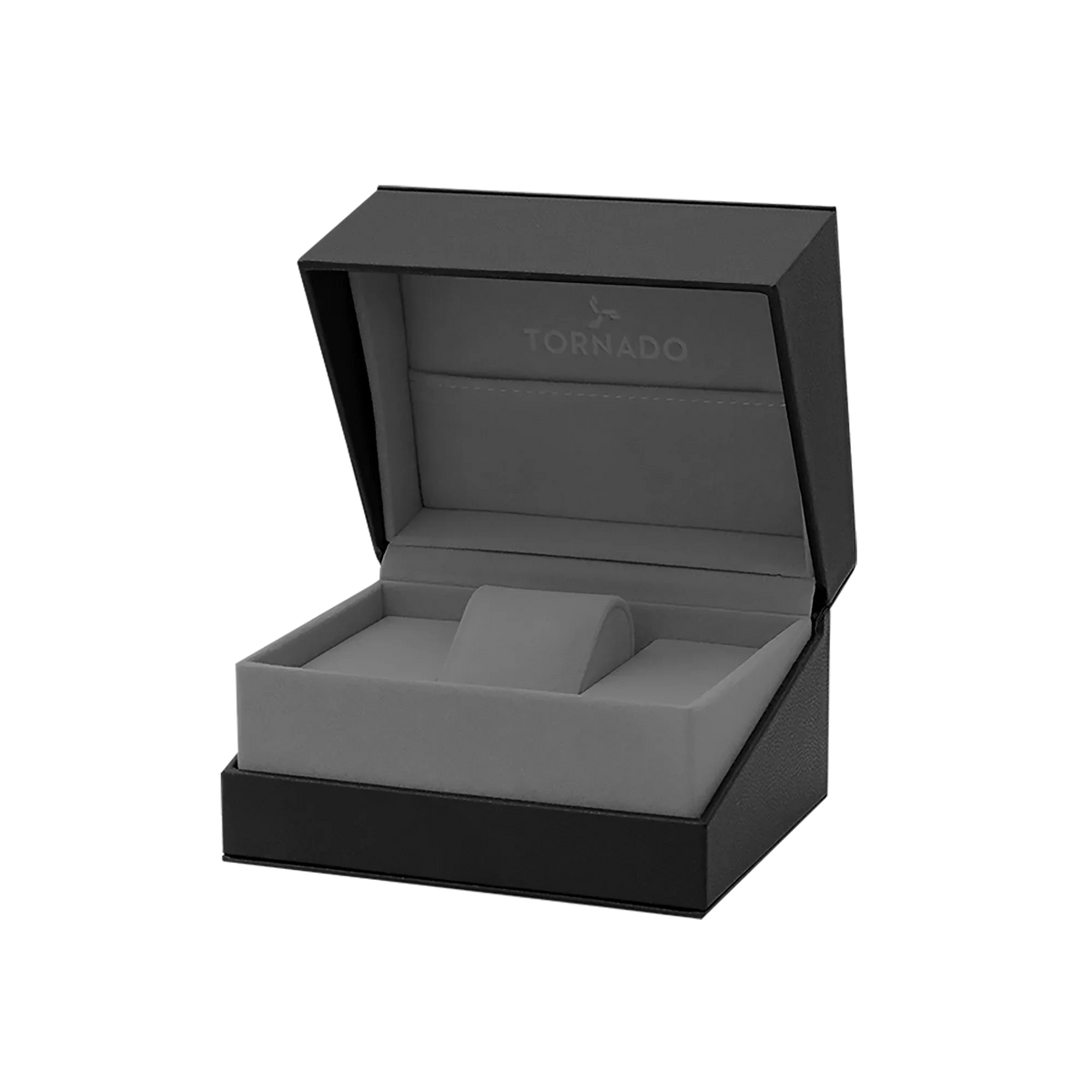 Xenith Automatic Grey – Precision, Style & Everyday Confidence