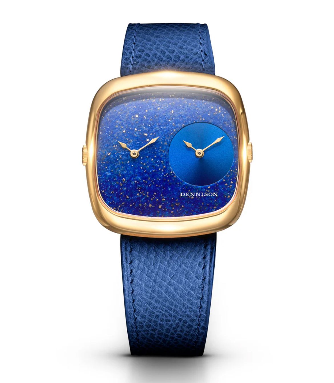 DUAL TIME GRADE WATCH