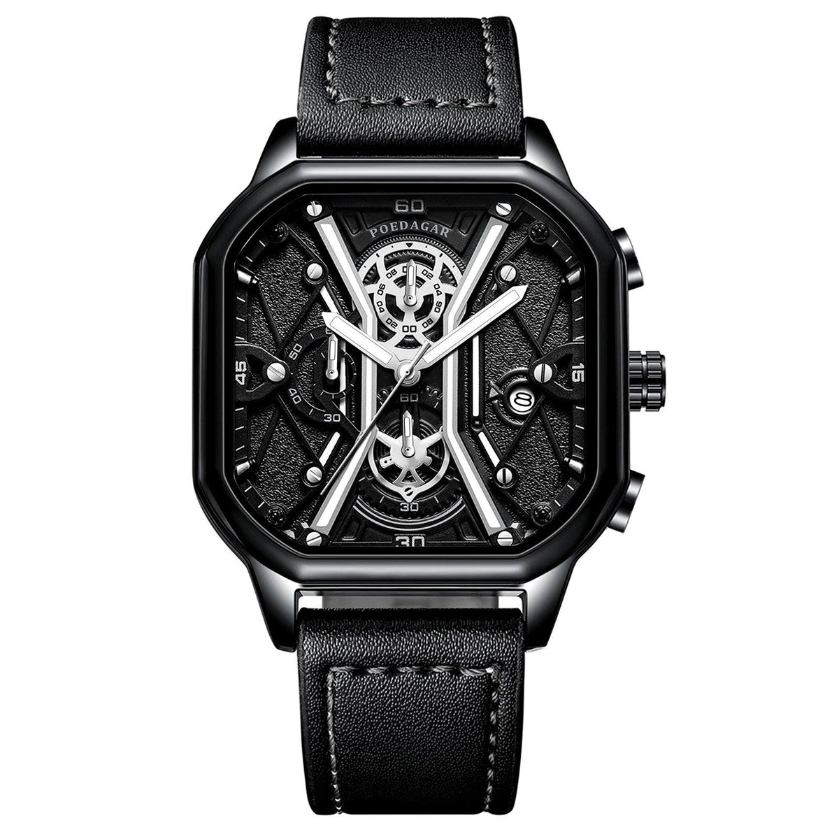 Show Your Time Astral