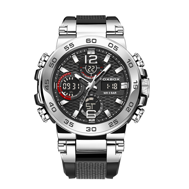 Show Your Time Diver