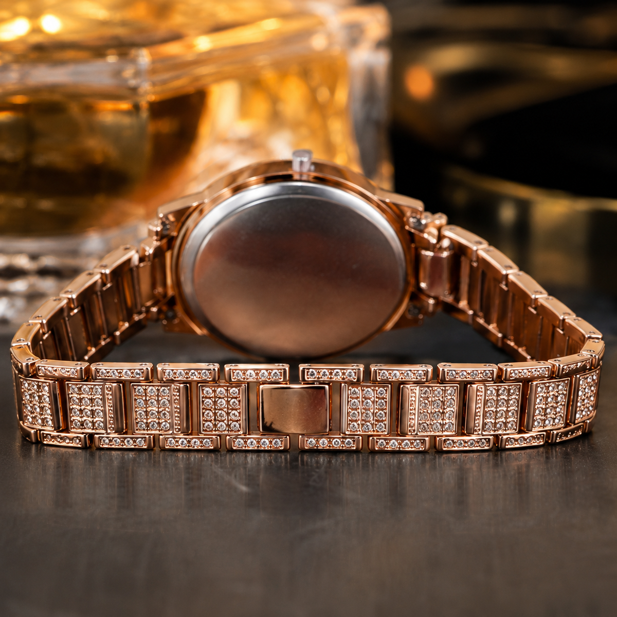 Rose Petite Watch