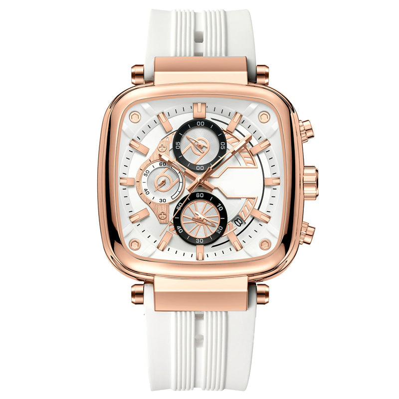 🎉2025 New Products Hot Sale✨Men's Sport Quartz Watch