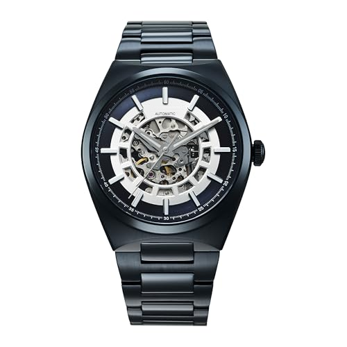 Nexus Skeletal Automatic Men's Watch