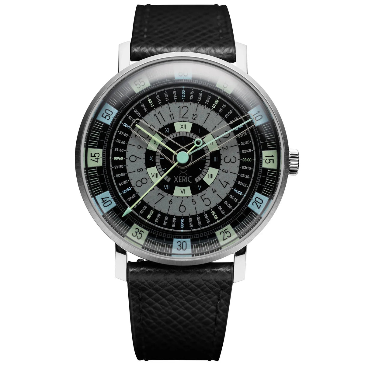 Omnigraph Automatic Limited Edition Watch