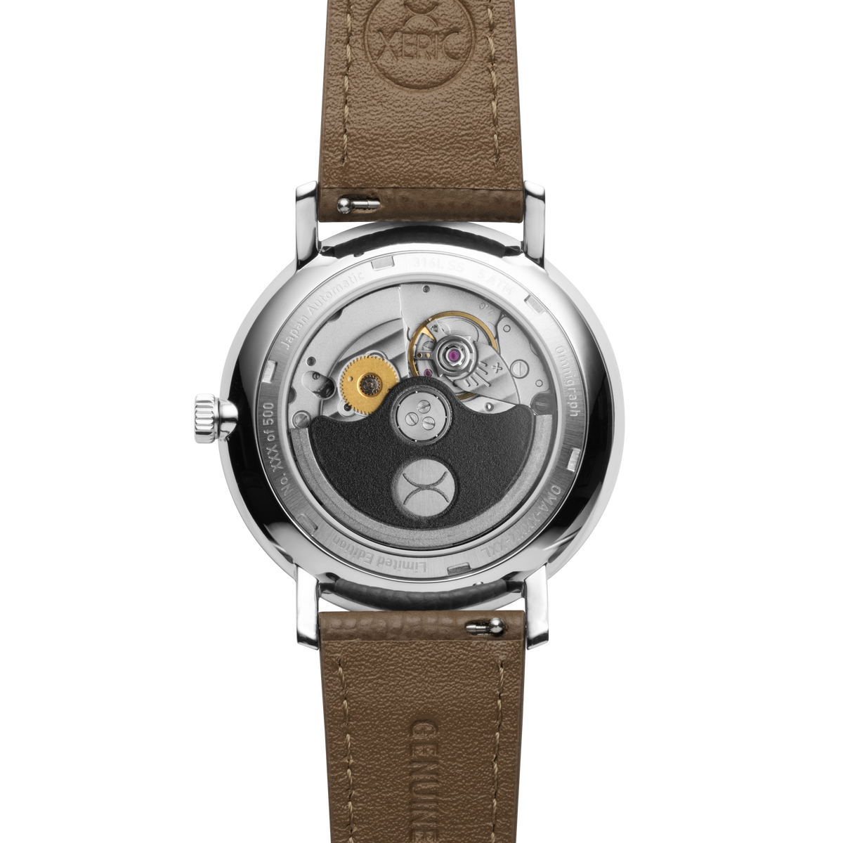 Omnigraph Automatic Limited Edition Watch