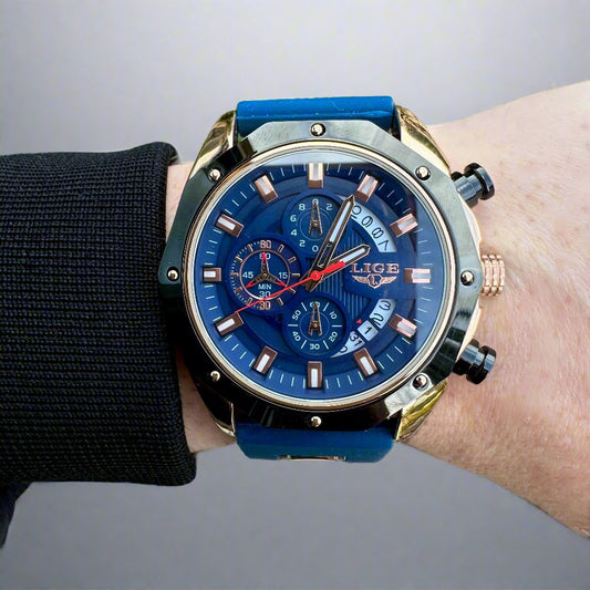 Show Your Time Pegasus