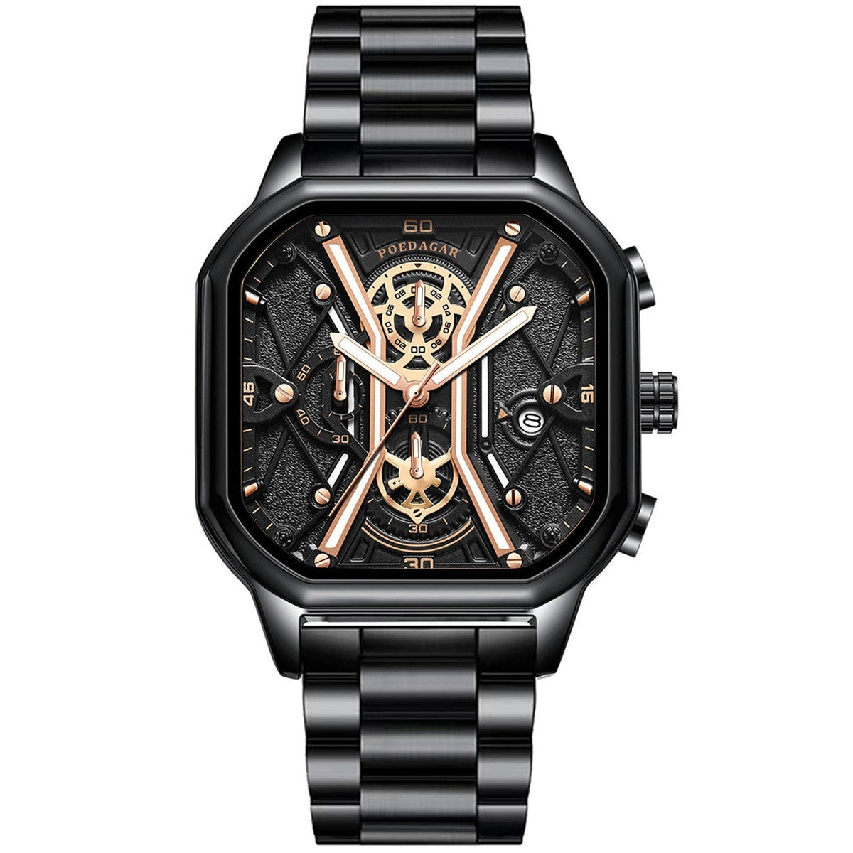 Show Your Time Astral