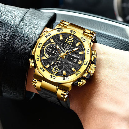 Show Your Time  Diver
