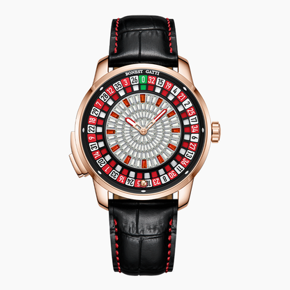 Nights in Vegas Winner Edition