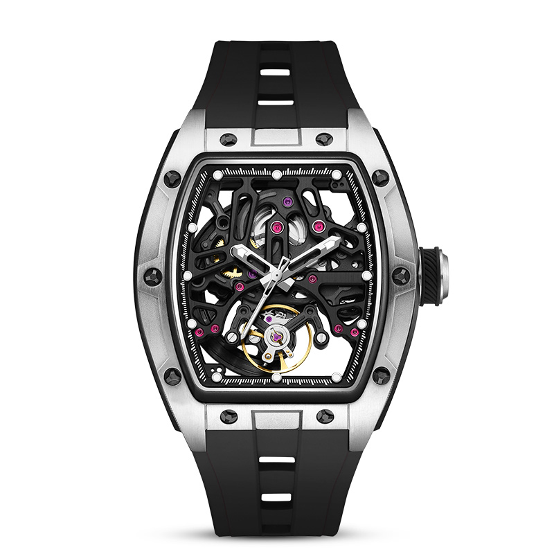 STRIKE AUTOMATIC WATCH