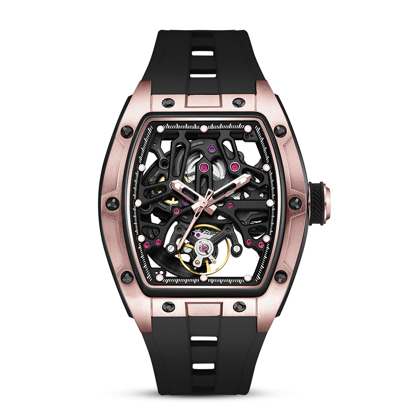 STRIKE AUTOMATIC WATCH