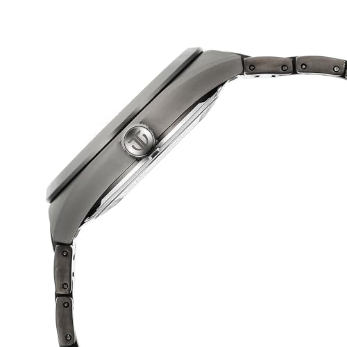 Nexus Skeletal Automatic Men's Watch