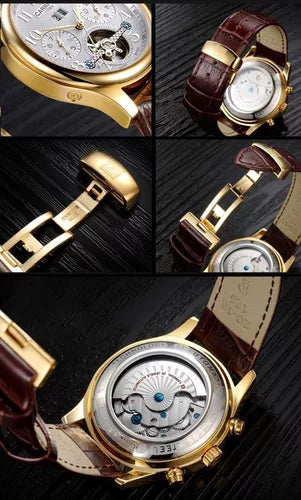 IW Swiss Automatic Watch