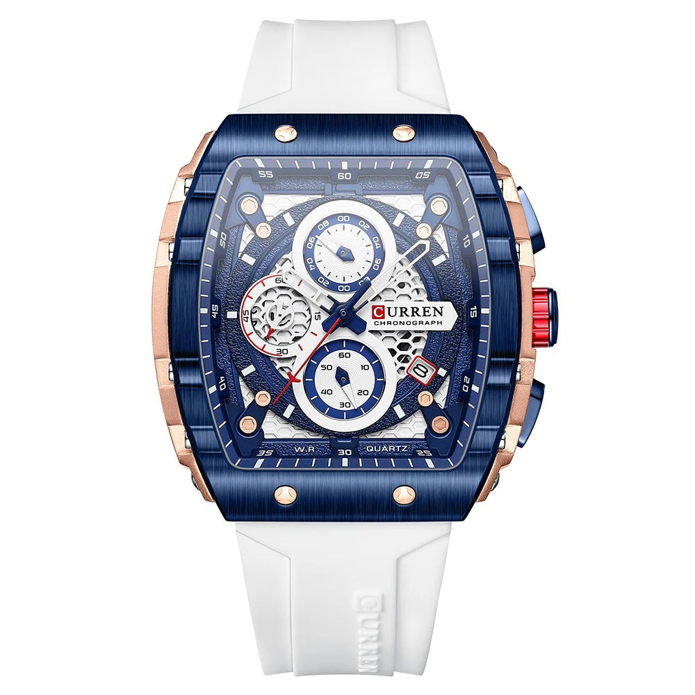 Show Your Time Luxe