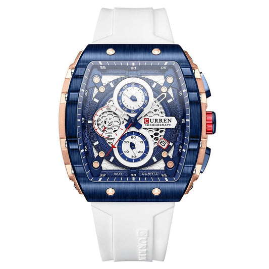 Show Your Time Luxe