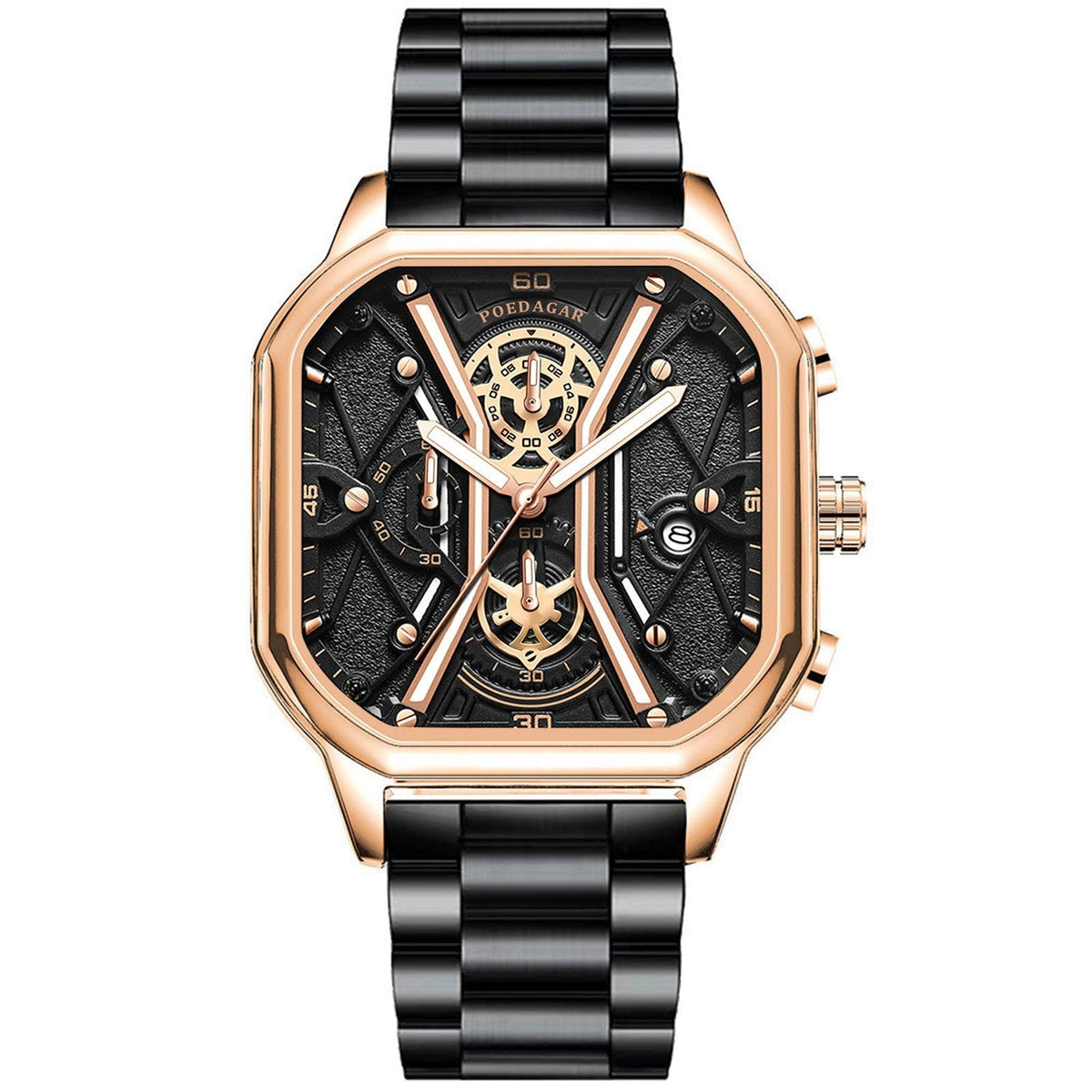 Show Your Time Astral
