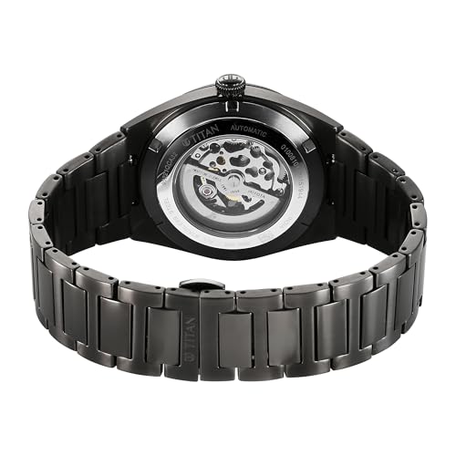 Nexus Skeletal Automatic Men's Watch