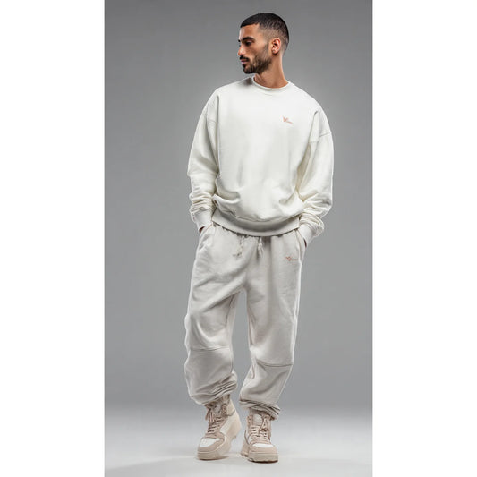 Manufacturer Usa Design Winter Hip Hop Solid Heavyweight 460g Fleece 2 In 1 Hoodie & Jogger Sweatsuit Men's Tracksuit - Buy  Product on Alibaba.com