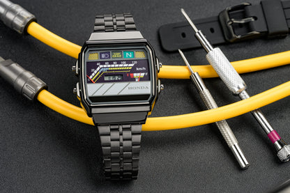 H*nda Watch Version II (The discount is valid until November 1)