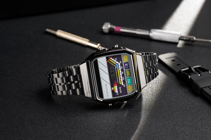 H*nda Watch Version II (The discount is valid until November 1)