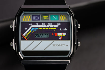 H*nda Watch Version II (The discount is valid until November 1)
