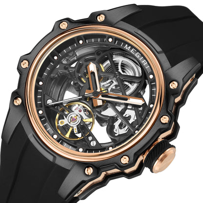 Automatic Mechanical Watch for Men