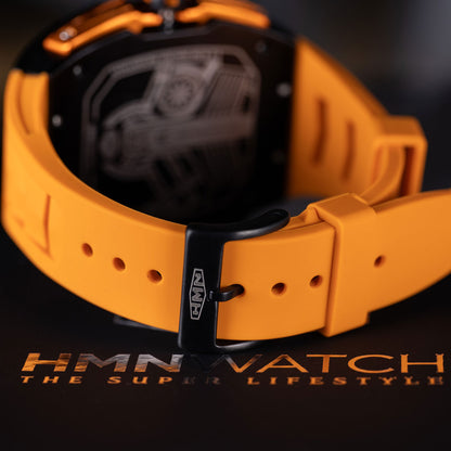 V12 AUTOMATIC WATCH