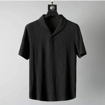 Summer New Men's Casual Sets T-Shirts +Pants Sportswear