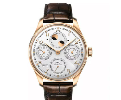 IWC Portugieser Perpetual Calendar 44 Automatic