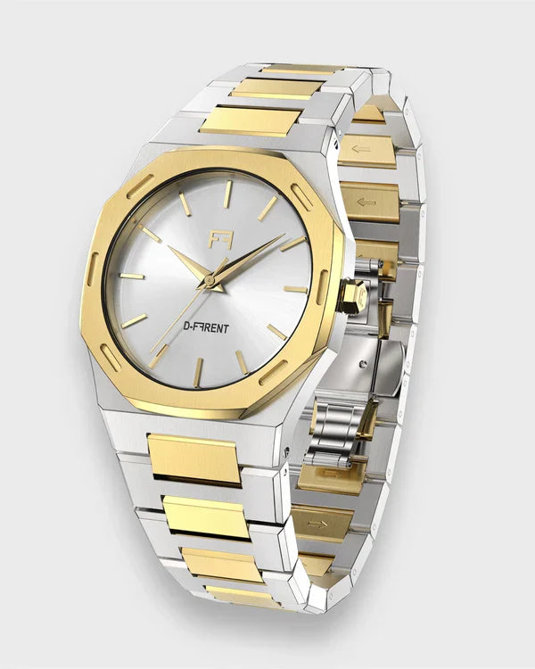 DOUBLE F - GALAXY AUTOMATIC