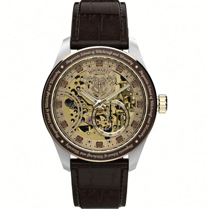 Harry Potter Waterbury Skeleton Automatic