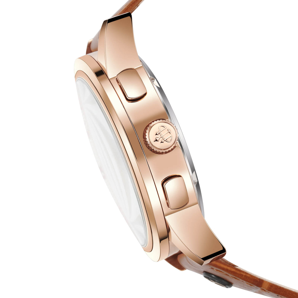 Cellini Guildford Brown Automatic