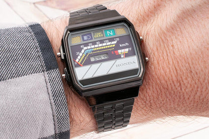 H*nda Watch Version II (The discount is valid until November 1)
